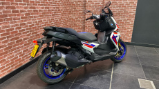 BMW C400 X 